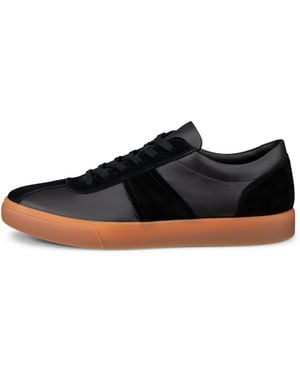 Ecco Soft 10 - Black