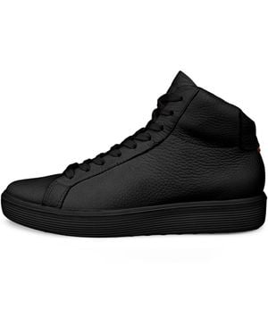 Ecco Soft 60 - Black