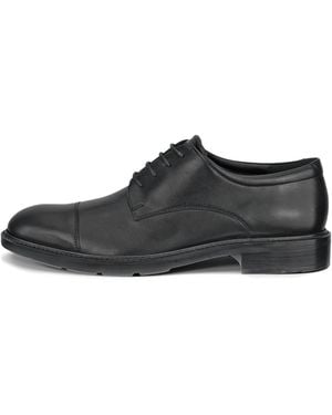 Ecco Metropole Prague - Black