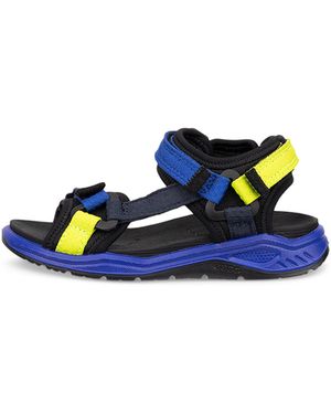 Ecco X-Trinsic - Blau