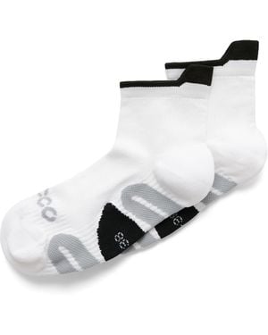 Ecco Golf Tech - White