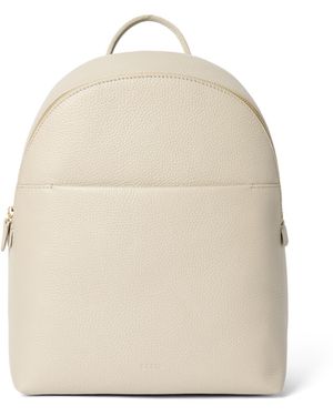 Ecco Essential Backpack M - Natural