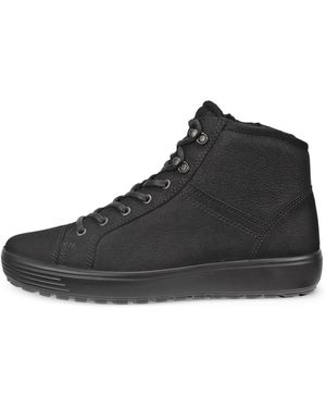 Ecco Soft 7 Tred Ii - Black