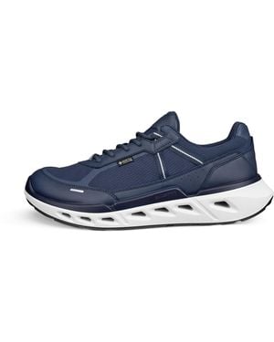 Ecco Biom 720 Gore-Tex - Blue