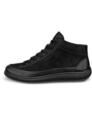 Ecco Soft Zero - Black