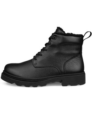 Ecco Grainer - Black