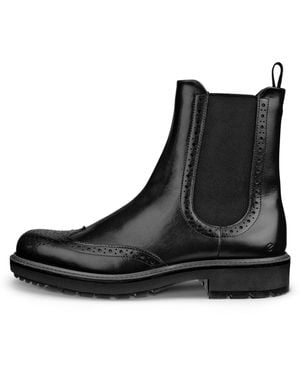 Ecco Metropole Oslo - Black