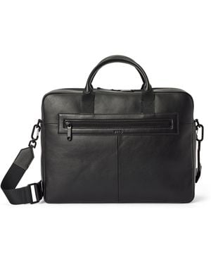 Ecco Mode Laptop Bag - Black
