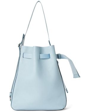 Ecco Sail Bag M - Blue