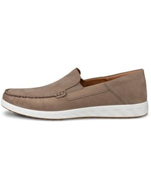 Ecco S Lite Moc - Weiß