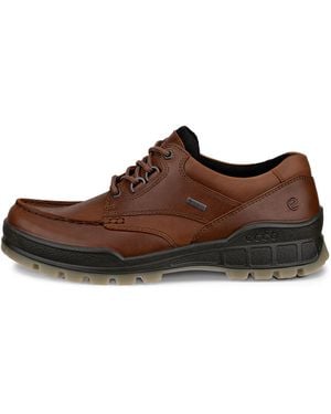 Ecco Track 25 - Brown