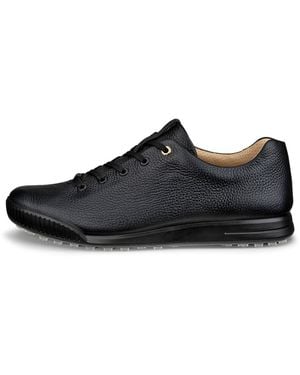 Ecco Golf Street - Black