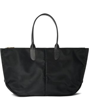 Ecco Tote Go Light - Black