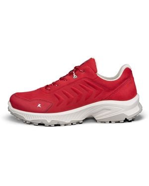 Ecco Receptor Xp - Rot