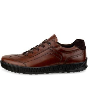 Ecco Byway - Brown