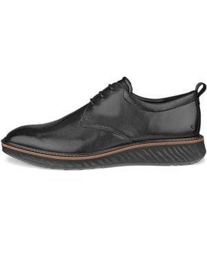 Ecco St.1 Hybrid - Black