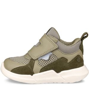 Ecco Biom 2.2 Infant - Grün
