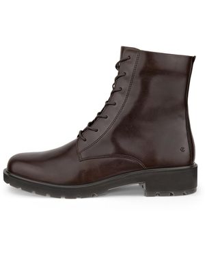 Ecco Metropole Vienna - Brown