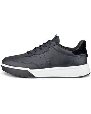 Ecco Street Court - Blue