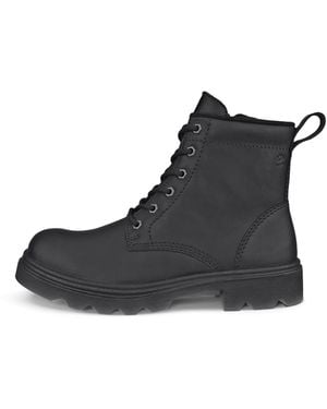 Ecco Grainer Thermal Boot Size - Black