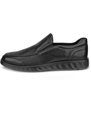 Ecco S Lite Hybrid - Black