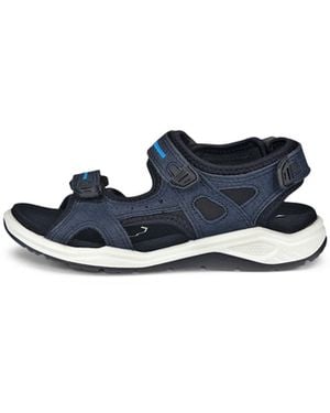 Ecco X-Trinsic - Blau
