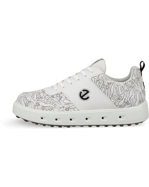 Ecco Golf Street 720 - White