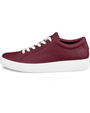 Ecco Soft 60 - Purple