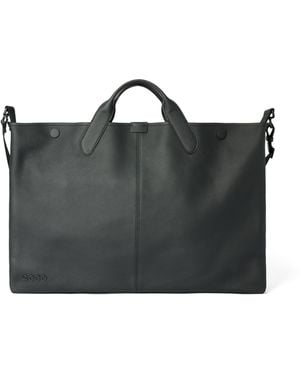 Ecco Tote - Black