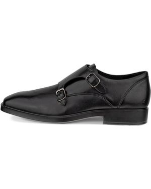 Ecco Metropole Milan - Black