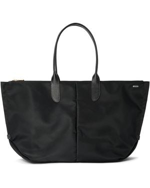 Ecco Tote - Black