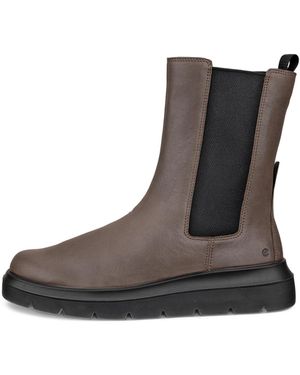 Ecco Nouvelle - Brown