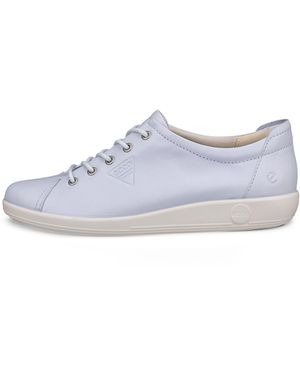 Ecco Soft 2.0 - White