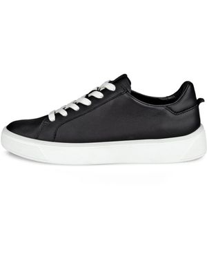 Ecco Street Tray Trainer Size - Black