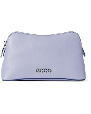 Ecco Pouch - White