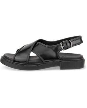 Ecco Metropole Seoul W - Black