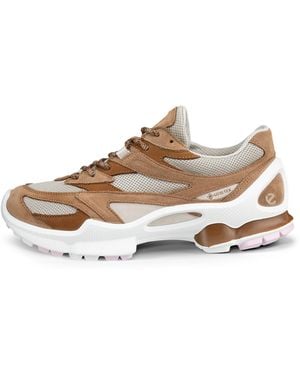 Ecco Biom C2-Trail - White