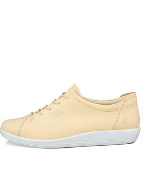 Ecco Soft 2.0 - White