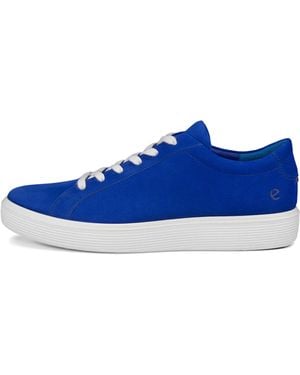 Ecco Soft 60 M - Blau