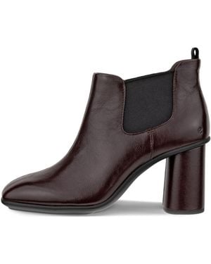 Ecco Sculpted Alba 65 - Brown