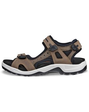 Ecco Offroad - Weiß