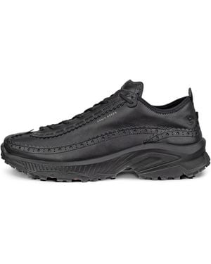 Ecco Cg Receptor Xp - Black