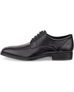 Ecco Metropole Milan - Black