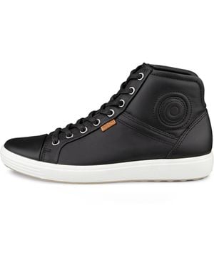 Ecco Soft 7 - Blue