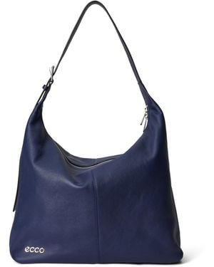 Ecco Hobo - Blue