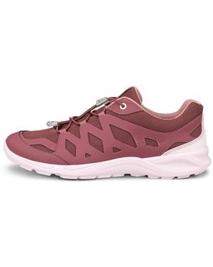 Ecco Terracruise Lt - Pink