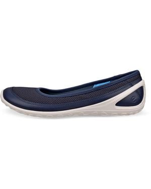 Ecco Biom Lite - Blue