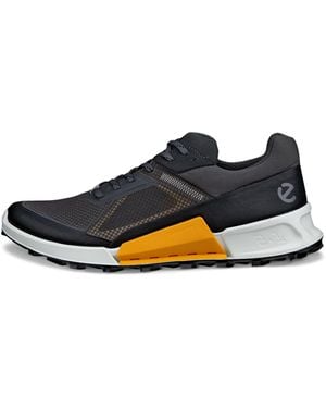 Ecco Biom 2.1 X Mountain M - Blau