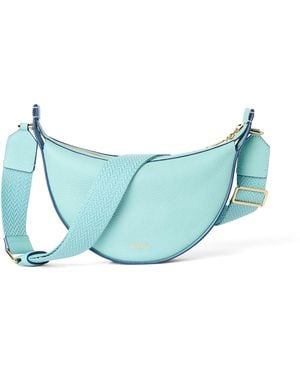Ecco Fortune Bag S - Blue