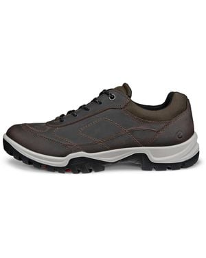 Ecco Xpedition Iii - Black